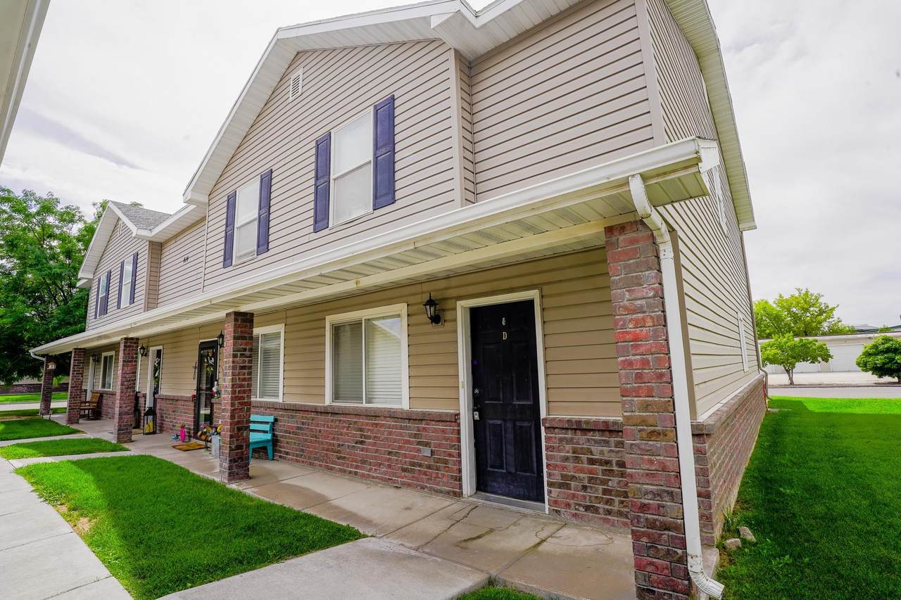 414 Pheasant Ridge Unit D - Photo 1