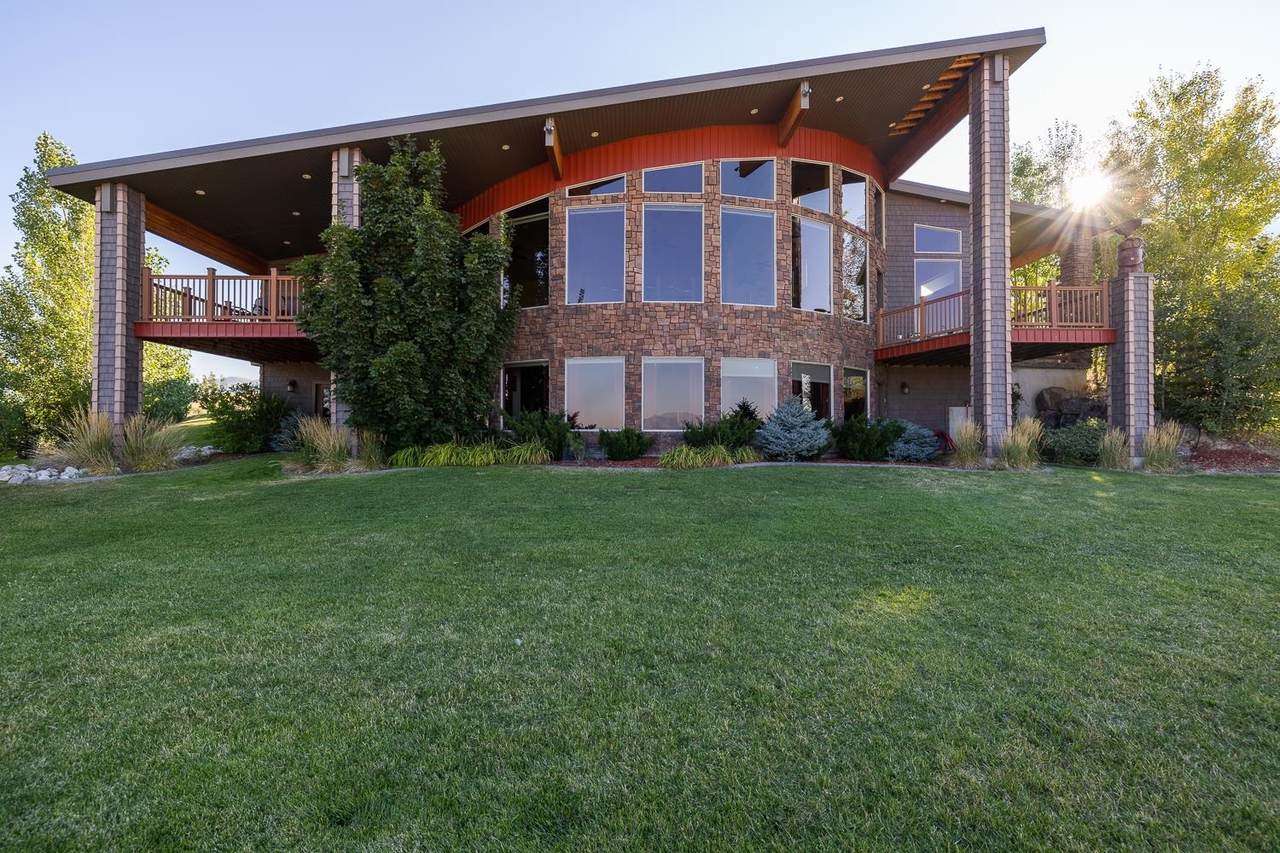 2114 Frank Ball Rd - Photo 1