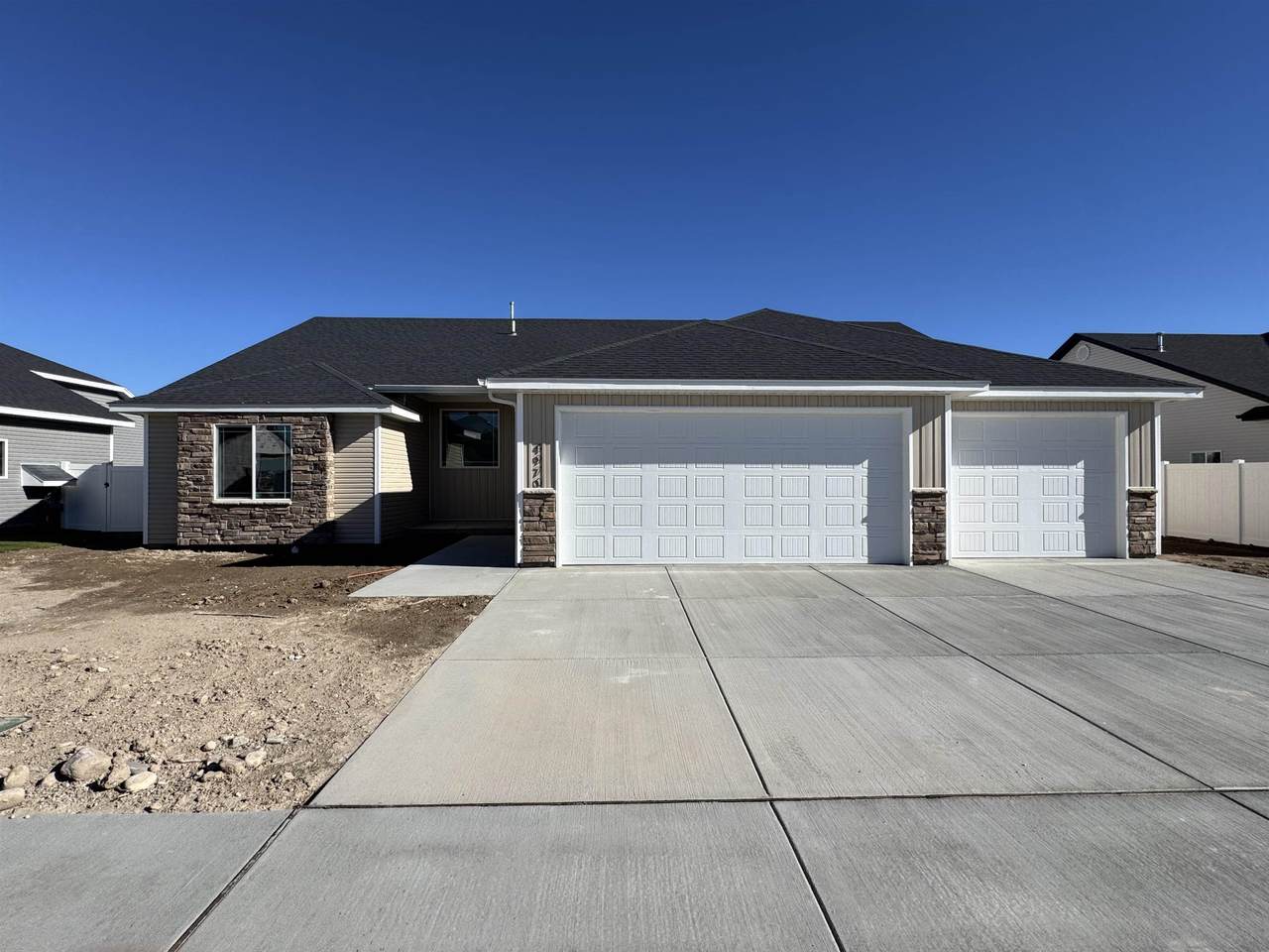 4970 Pierce - Photo 1