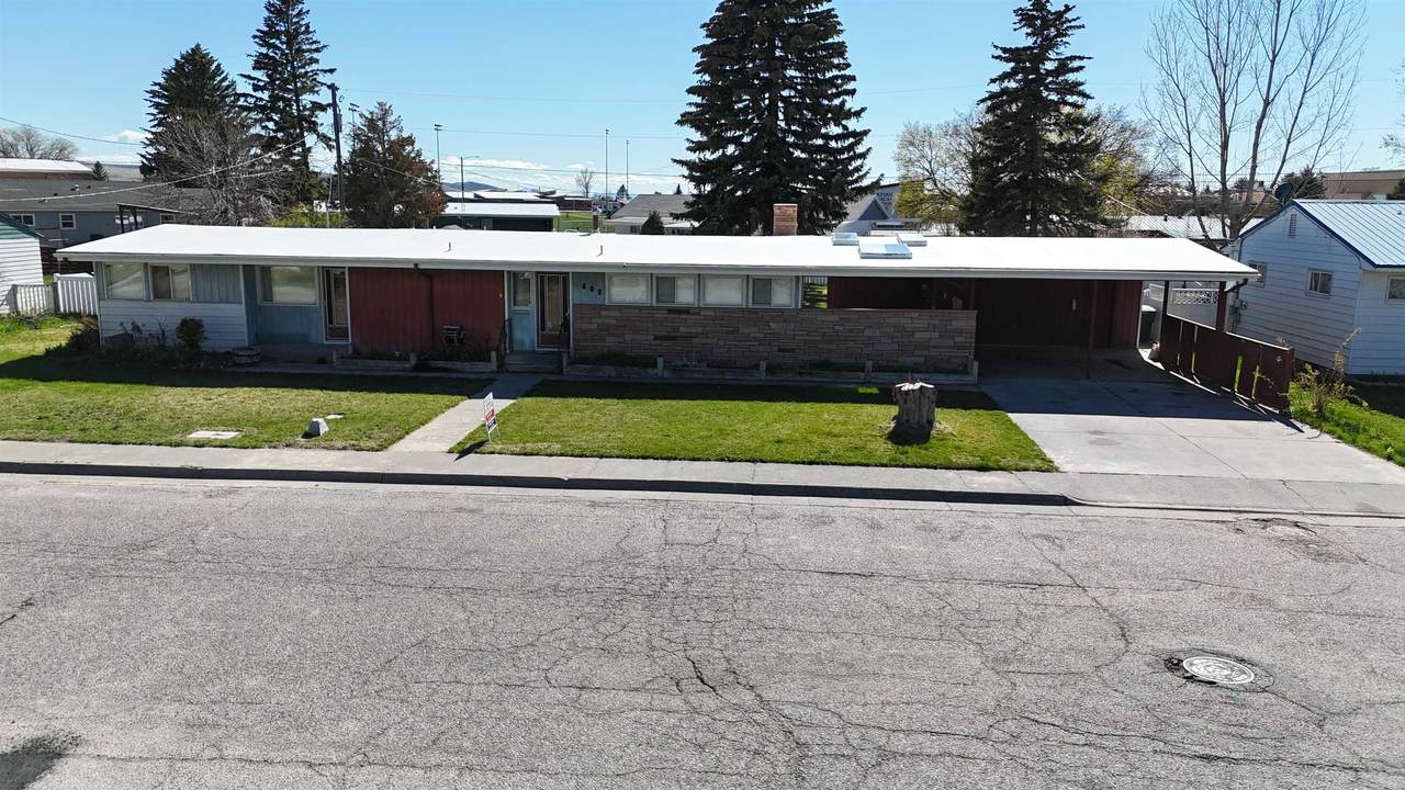 600 Curtis - Photo 1