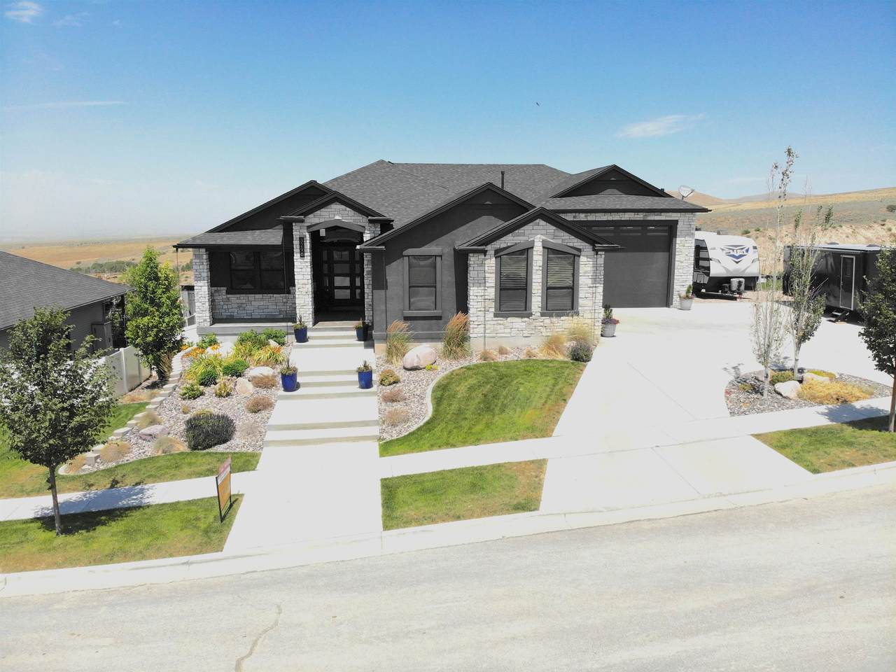3296 Owyhee St. - Photo 1