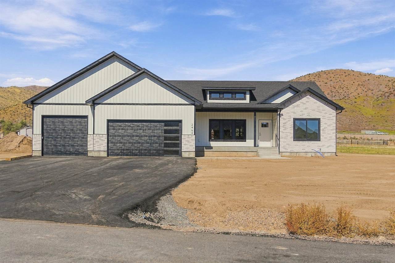 2464 Old Canyon - Photo 1