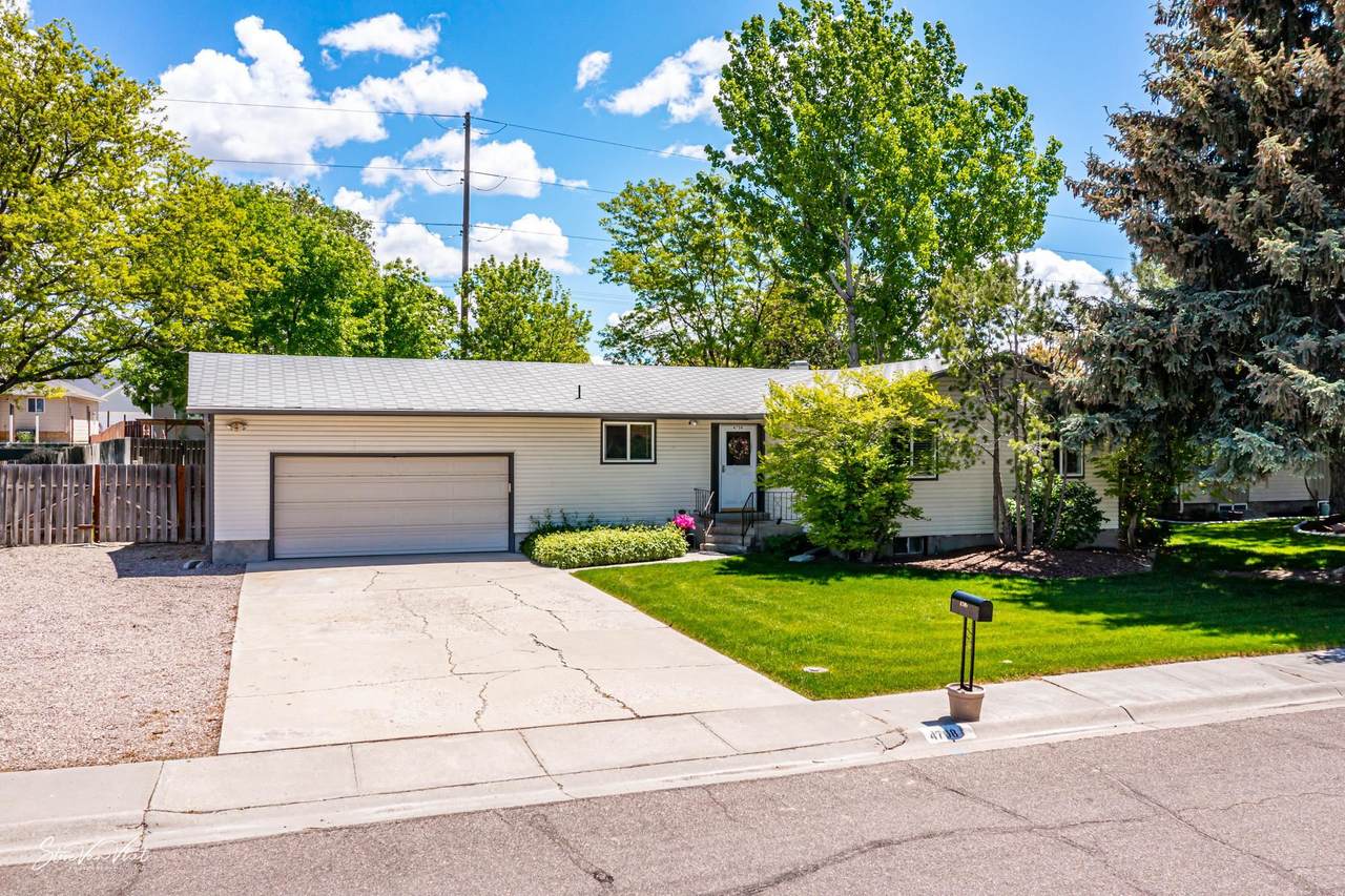 4708 Mountlake - Photo 1
