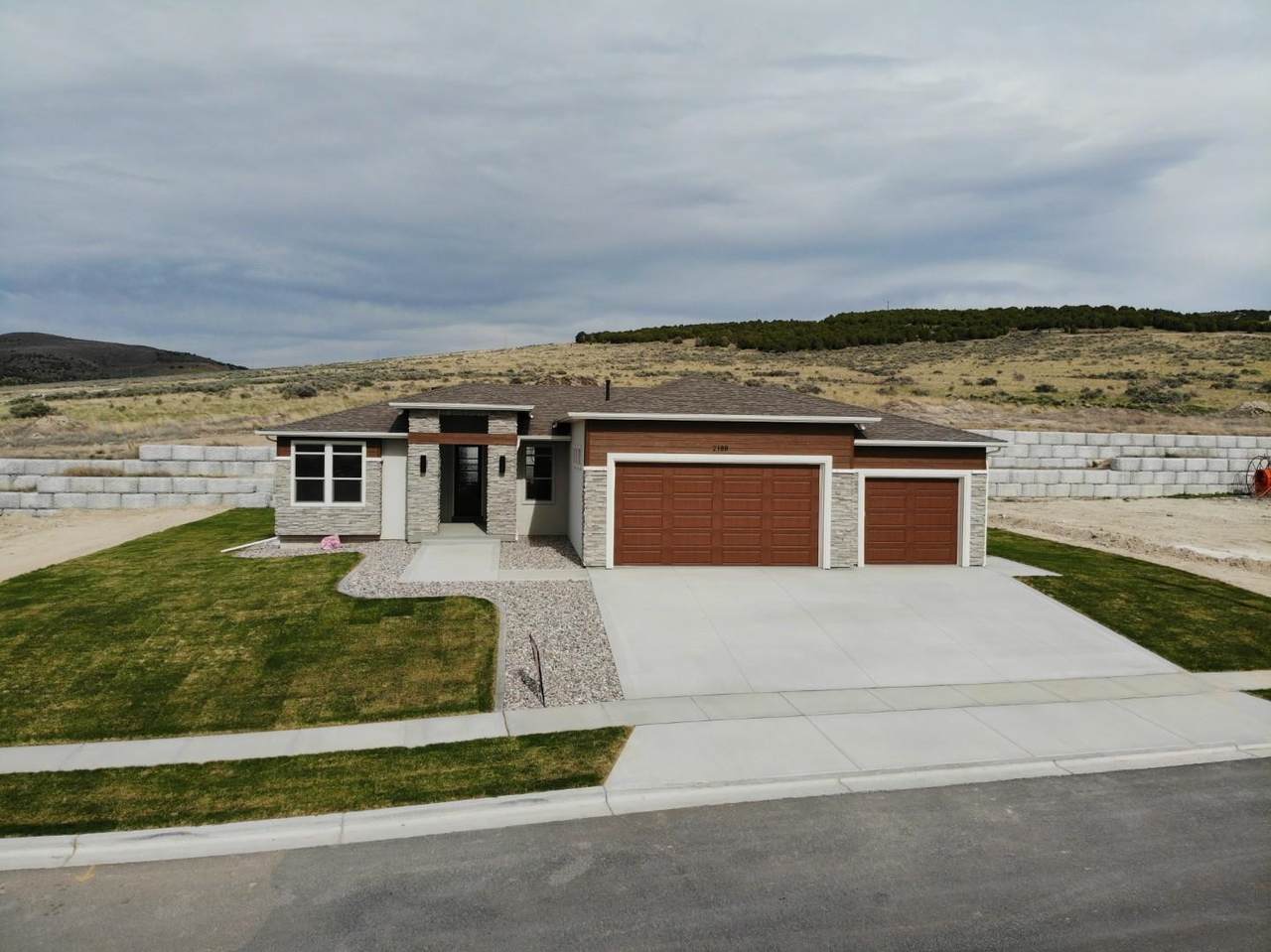 2188 Ryker St - Photo 1