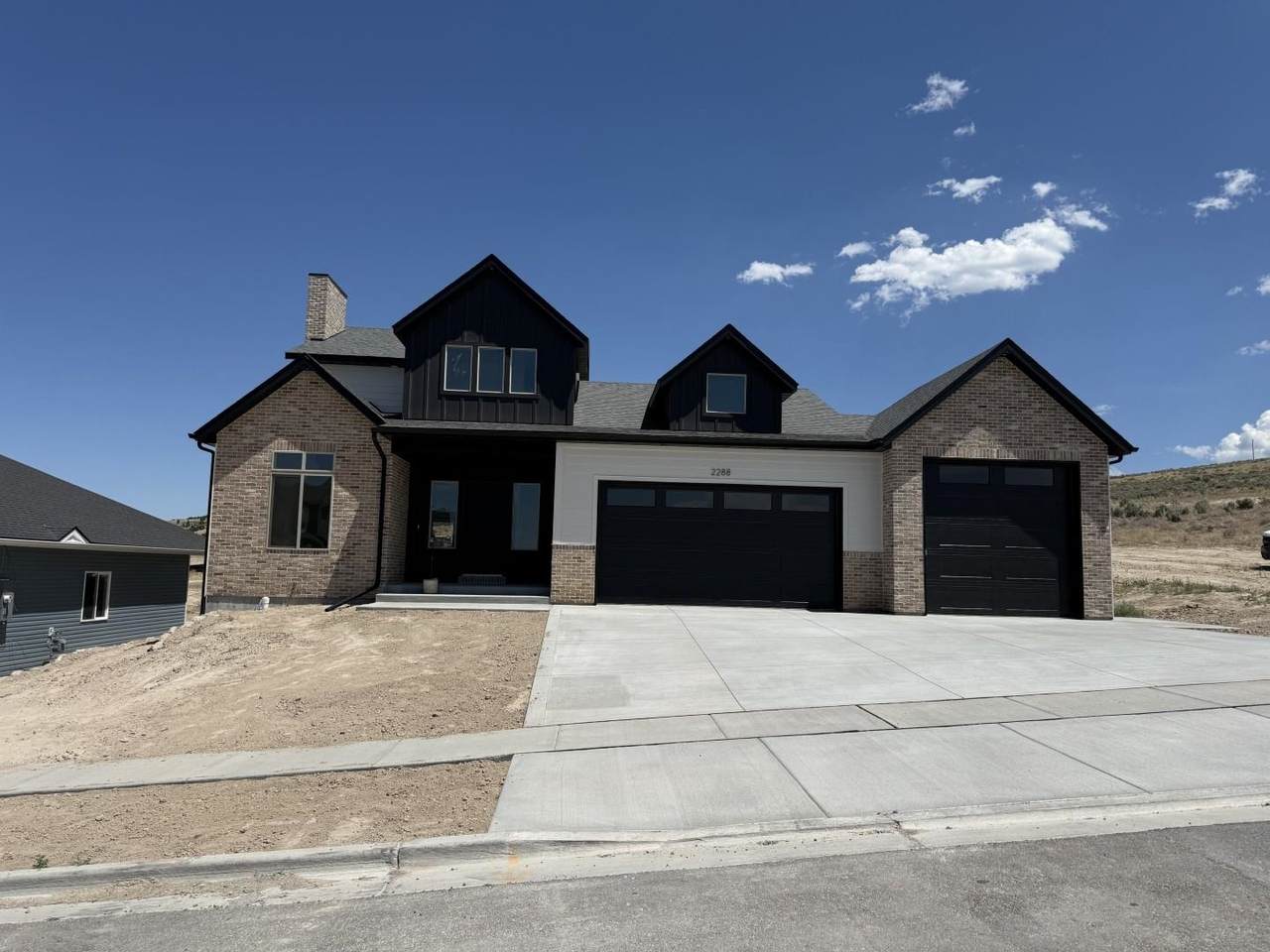 2288 Greenfield Drive - Photo 1