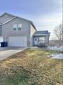 1628 Sun Hill Loop - Photo 1