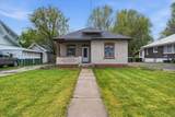 137 Bannock Street - Photo 1