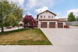 776 Mountain Park Rd. - Photo 1