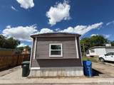 1055 Wilson Avenue Trailer #19 - Photo 1