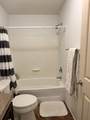 845 Hancock Drive  #58 - Photo 8