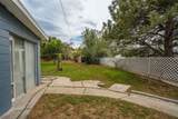 635 El Rancho Blvd - Photo 32