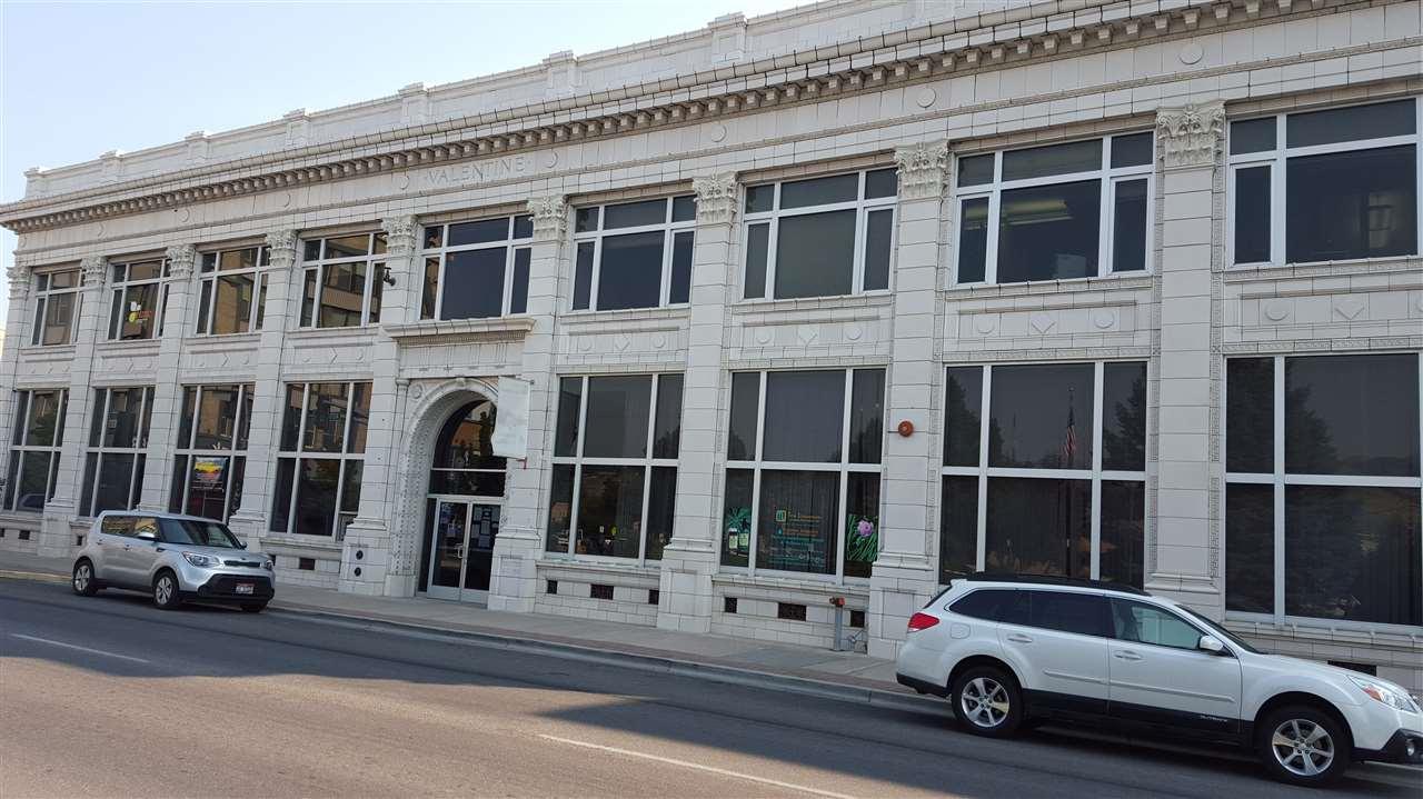 357 Center - Photo 1