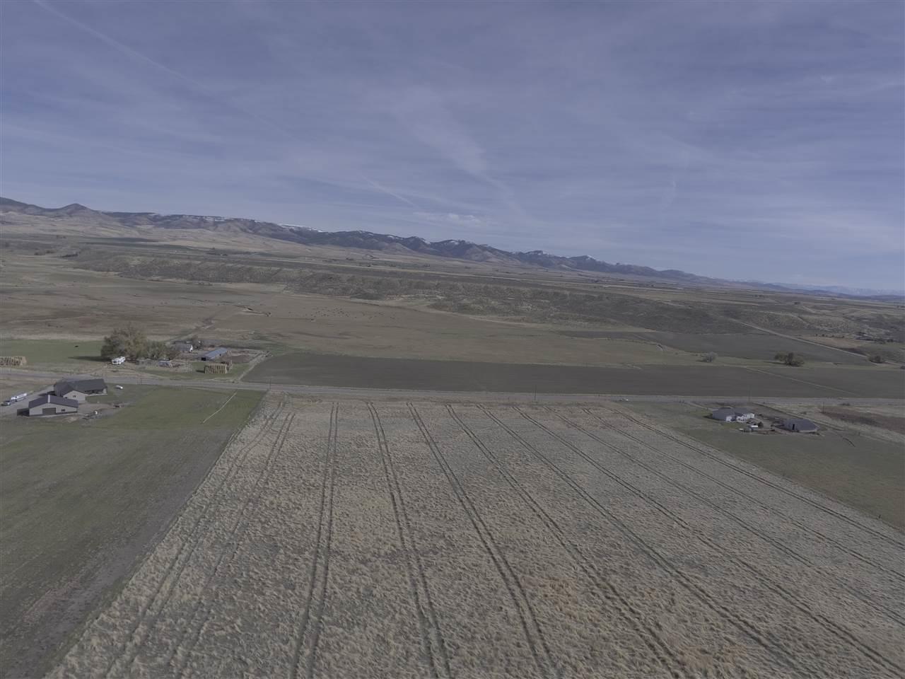 TBD Marsh Valley Rd - Photo 1