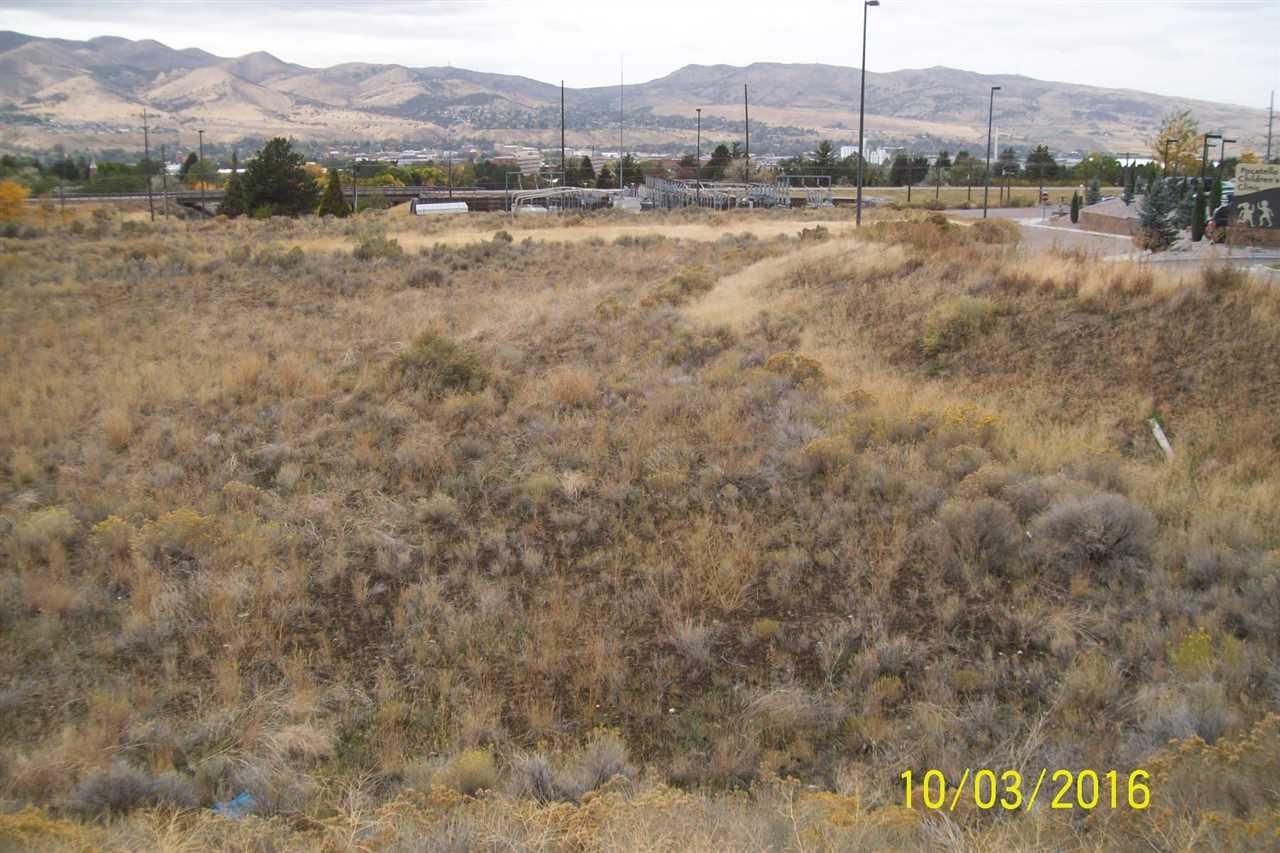 2.57 ACRES Terry / Medical Way - Photo 1
