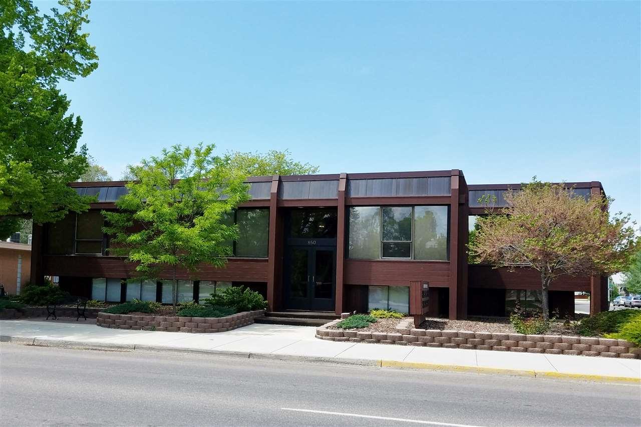 850 Center Suite A - Photo 1