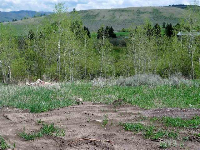 Lot 5 Bailey Creek Subdivision #1 - Photo 1