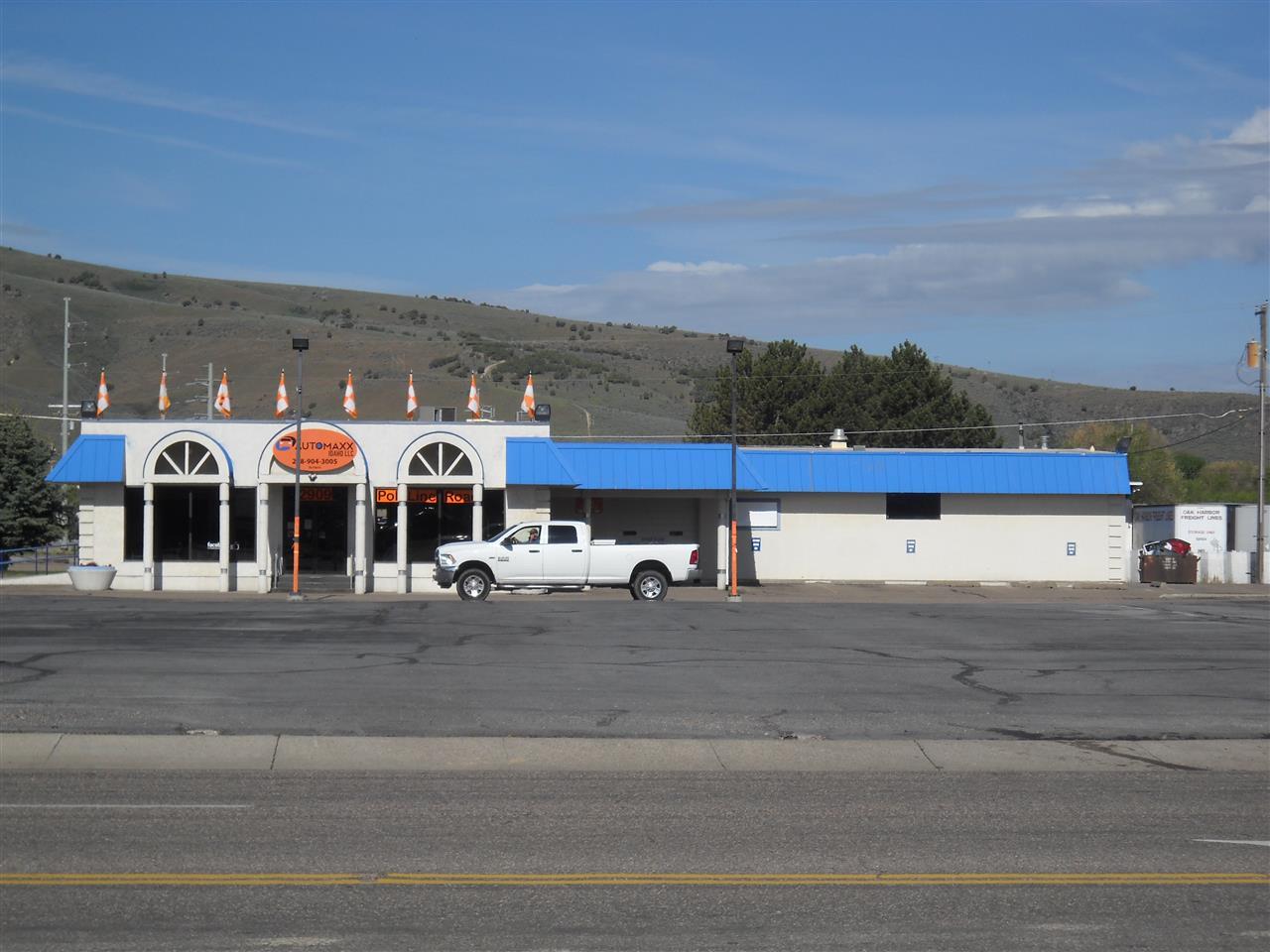 2909 Poleline Rd. - Photo 1