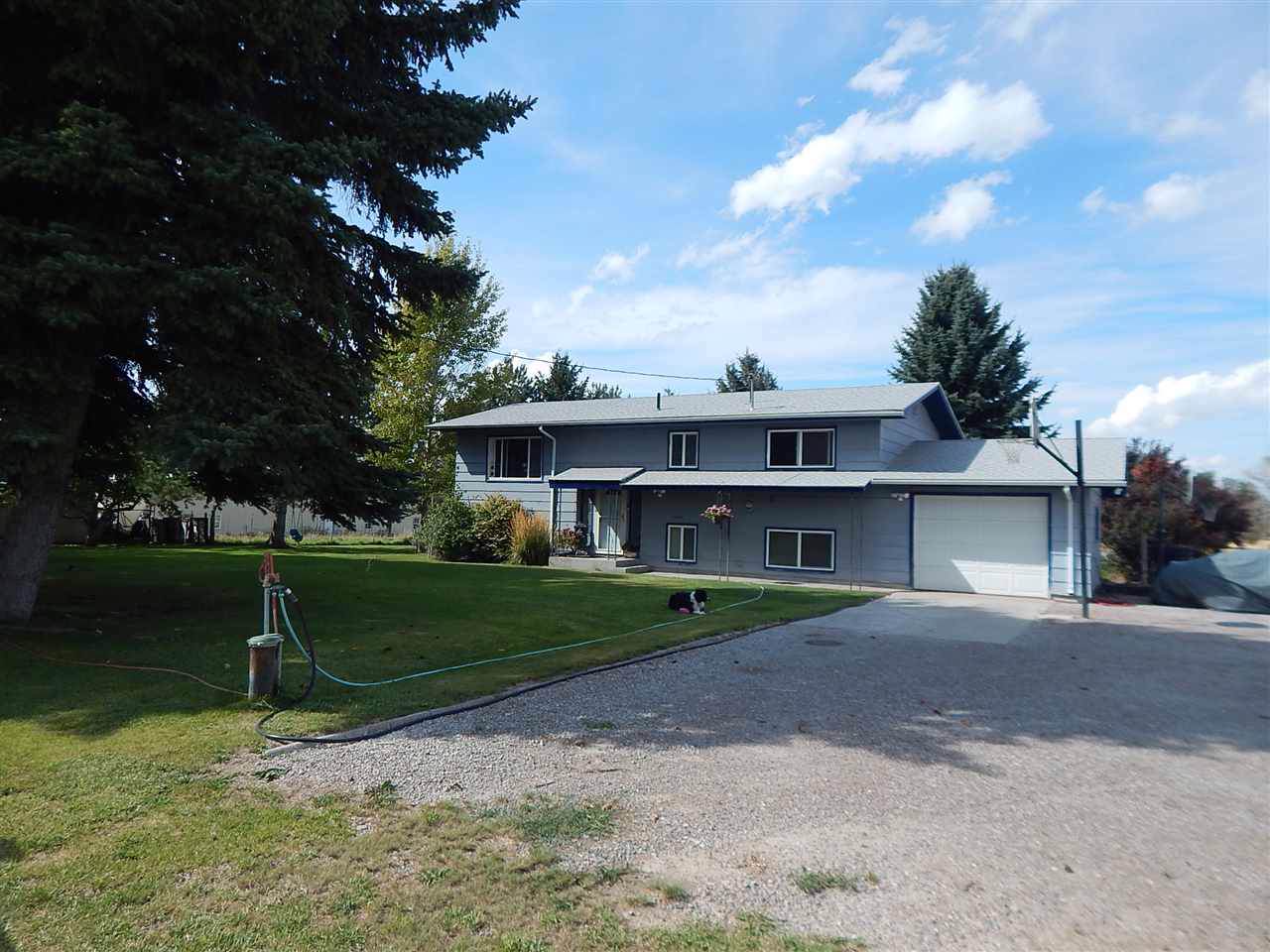 2948 S. Frontage Rd - Photo 1