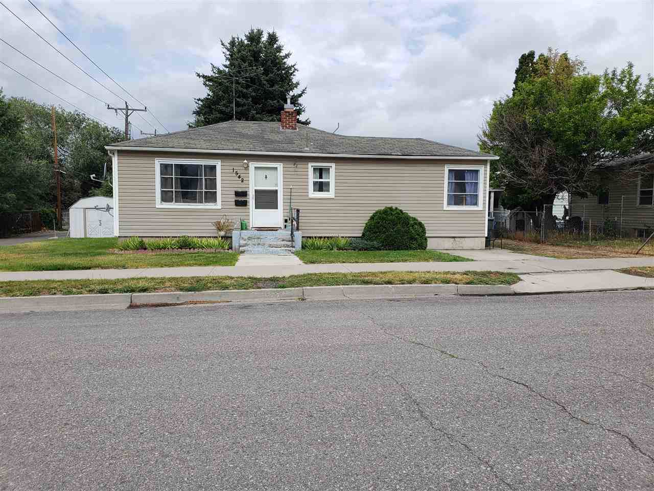 1542 Wyeth - Photo 1