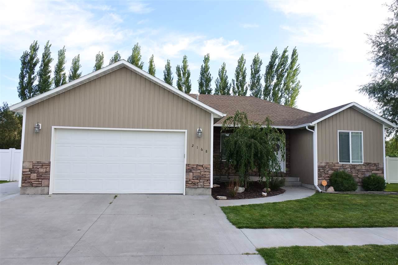 2168 Sevana Loop - Photo 1