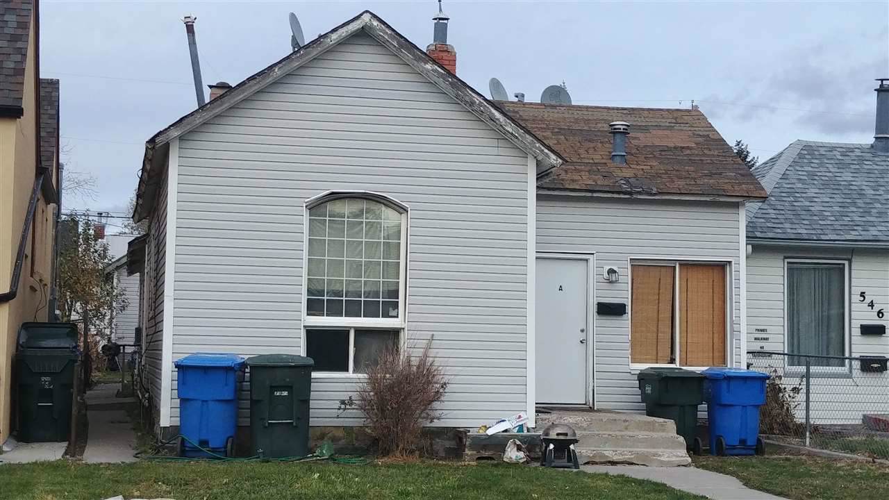 558 Grant - Photo 1