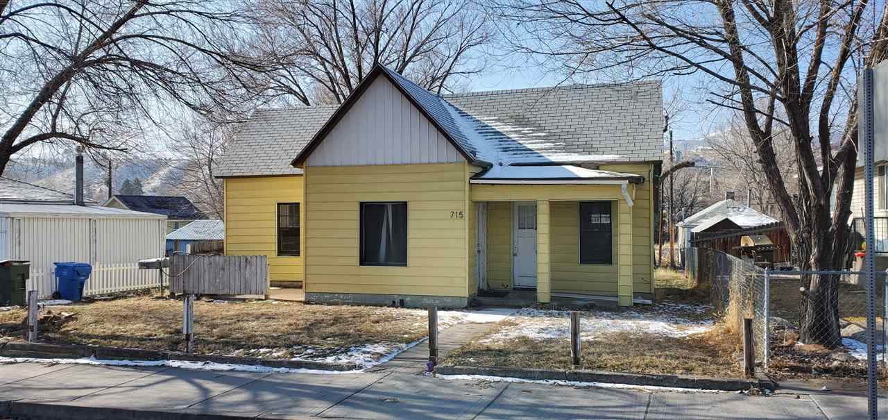 715 Arthur - Photo 1