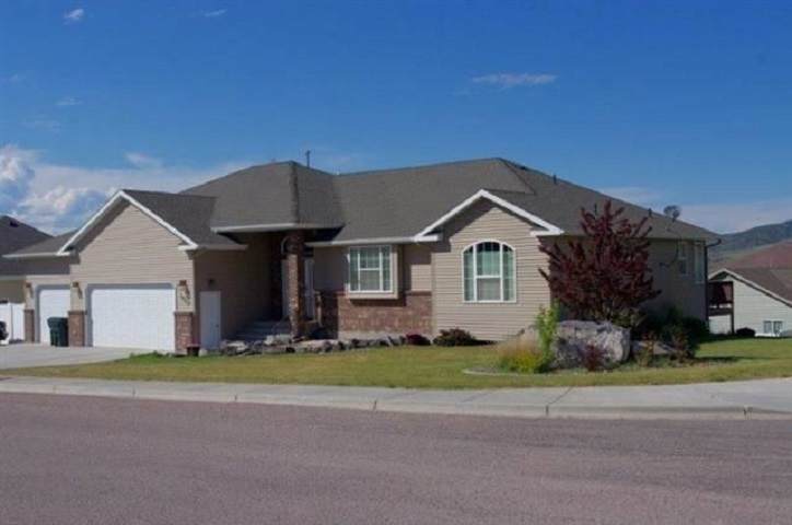 1600 Mountain Shadows Dr - Photo 1 1600 Mountain Shadows Dr - Photo 1