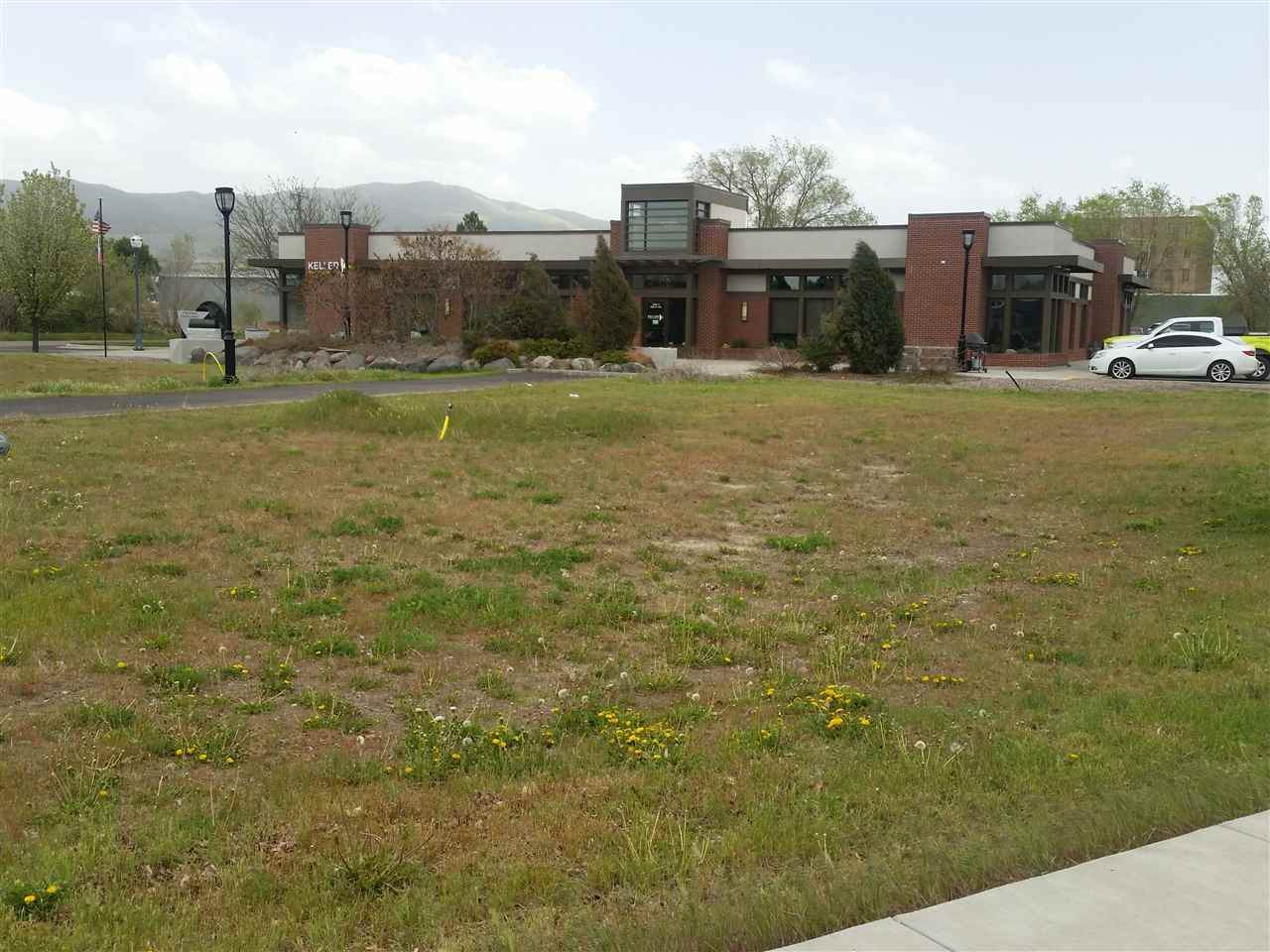 LOT 2 3RD AVE - Photo 1