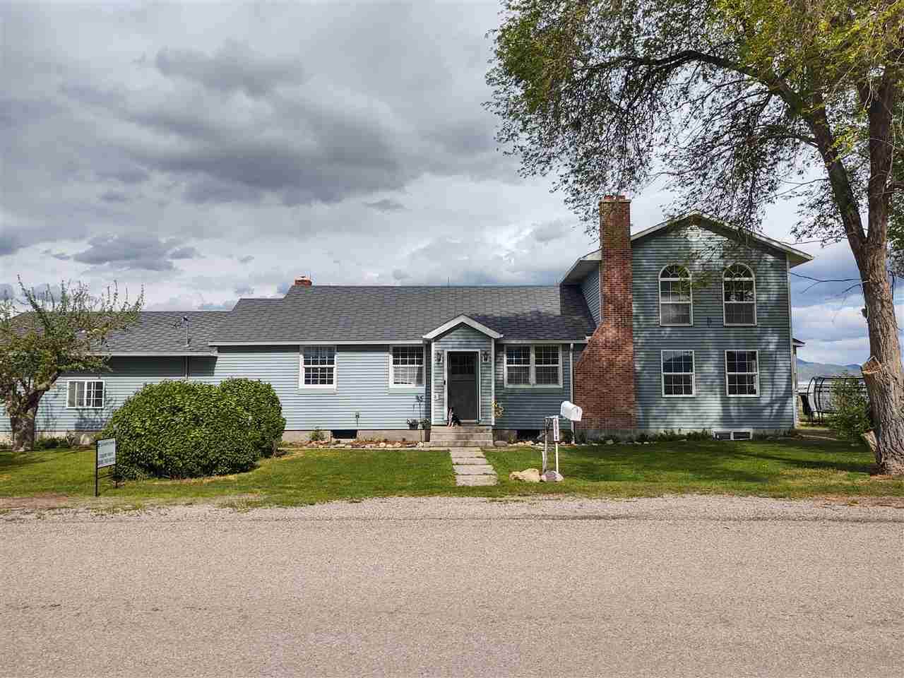 19994 Olson Road - Photo 1