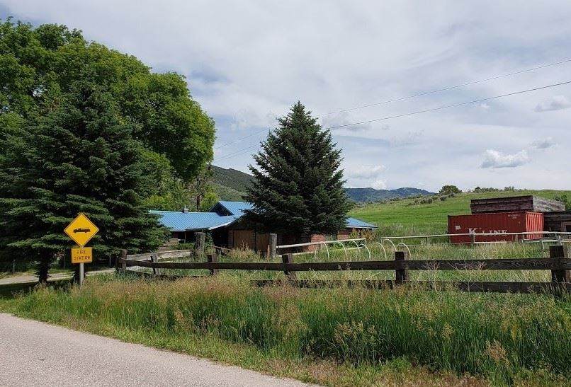 10011 Maughan Rd. - Photo 1