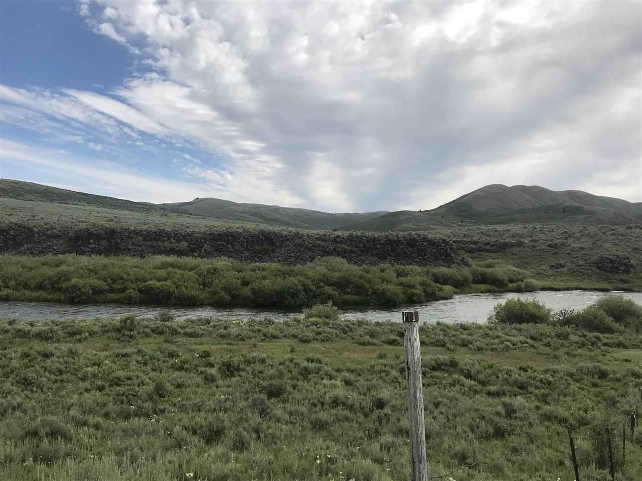 00 Sage Hen Flats - Photo 1