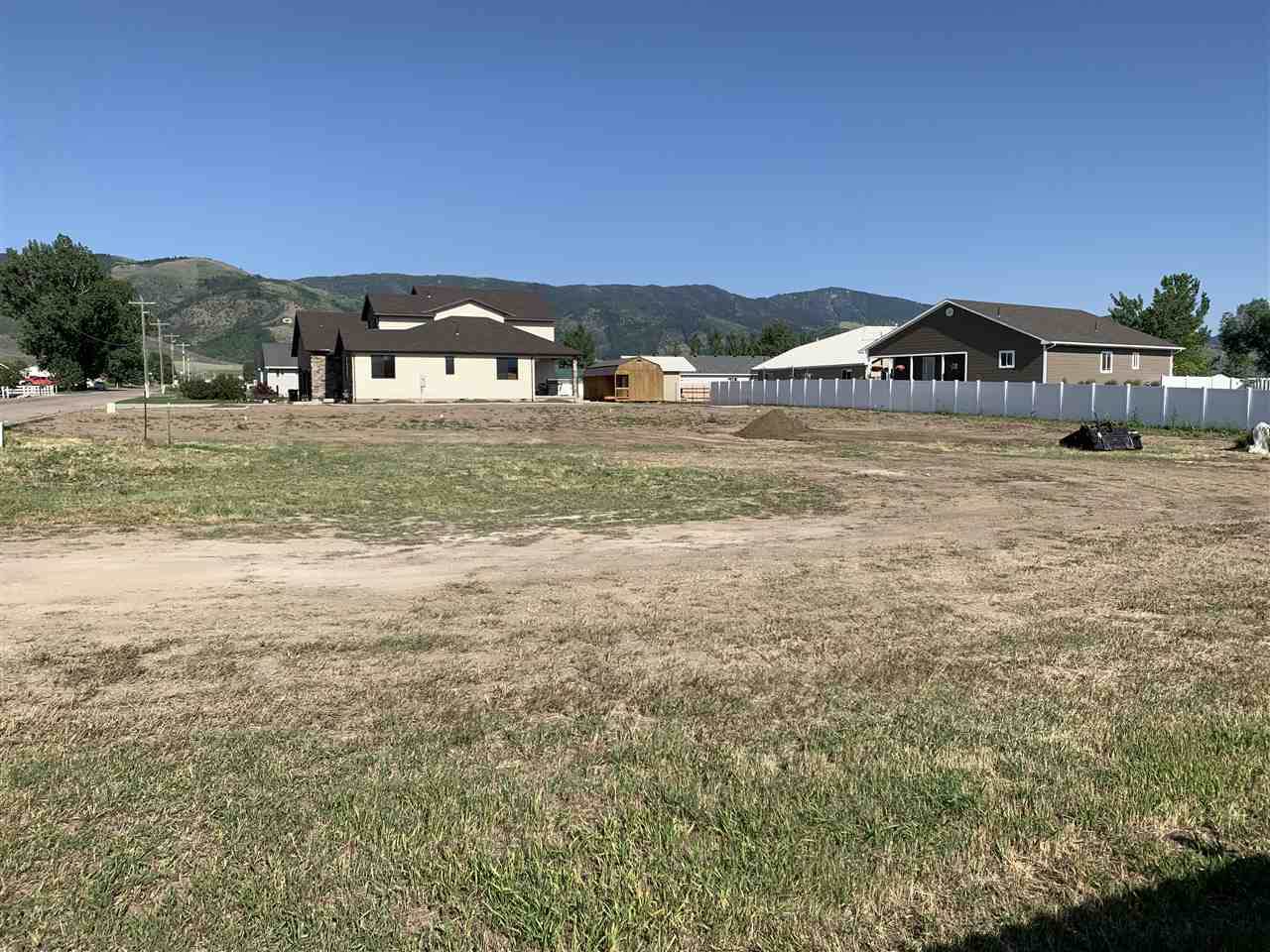 Lot 4 Burton Canyon Road - Photo 1
