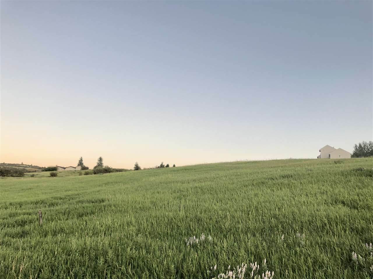 Lot #123 Creek Rd. Bailey Creek Sub #1 - Photo 1