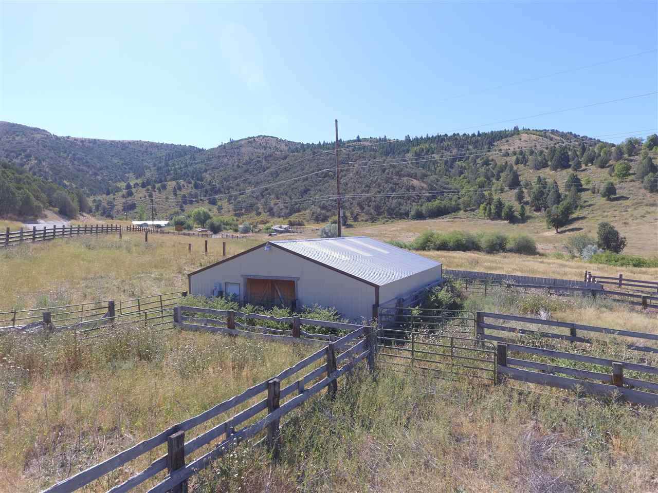 TBD Old Fish Creek Rd. - Photo 1