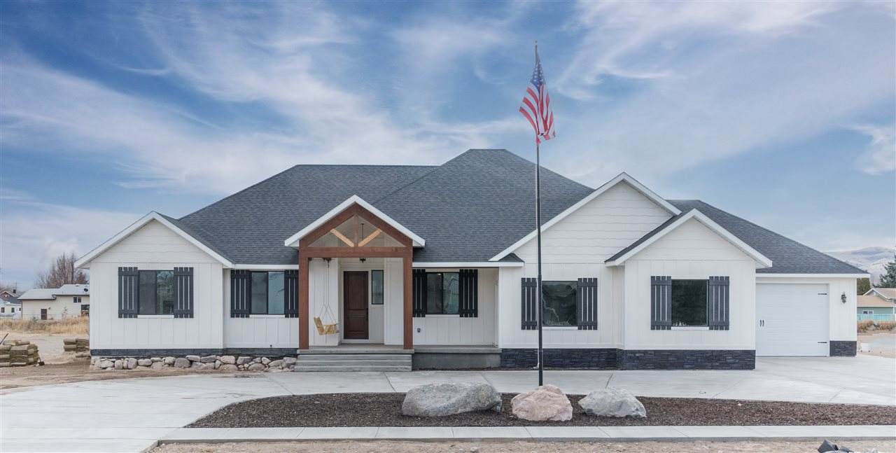 535 Homestead Road - Photo 1