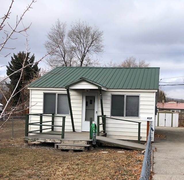 437 Randolph - Photo 1