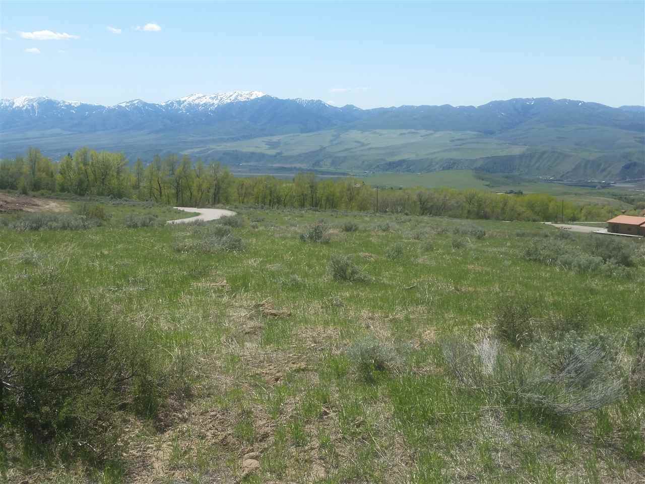 LOT 8 Gail's Gulch - Photo 1