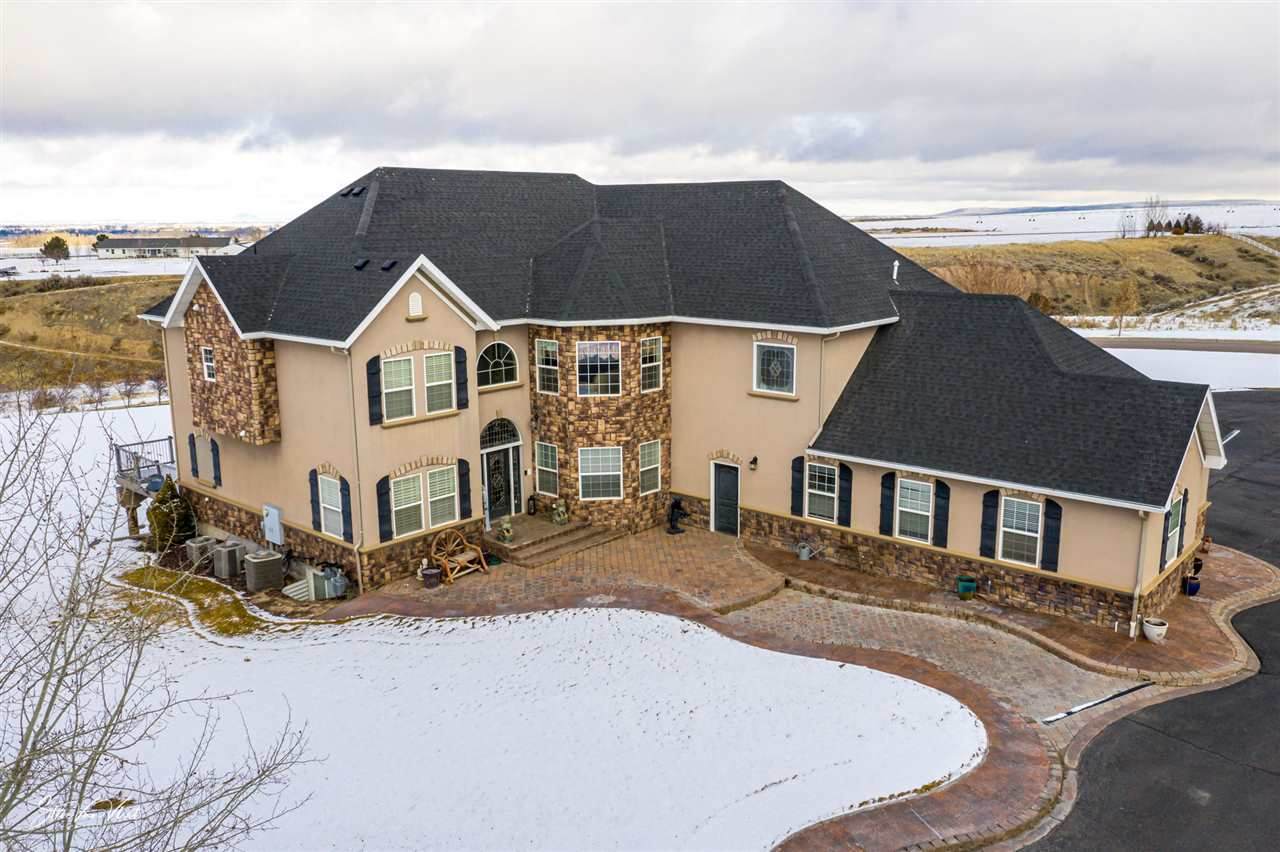 11178 Deerridge Dr. - Photo 1