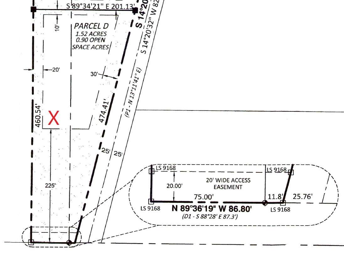 Parcel D Fort Hall Mine Rd - Photo 1