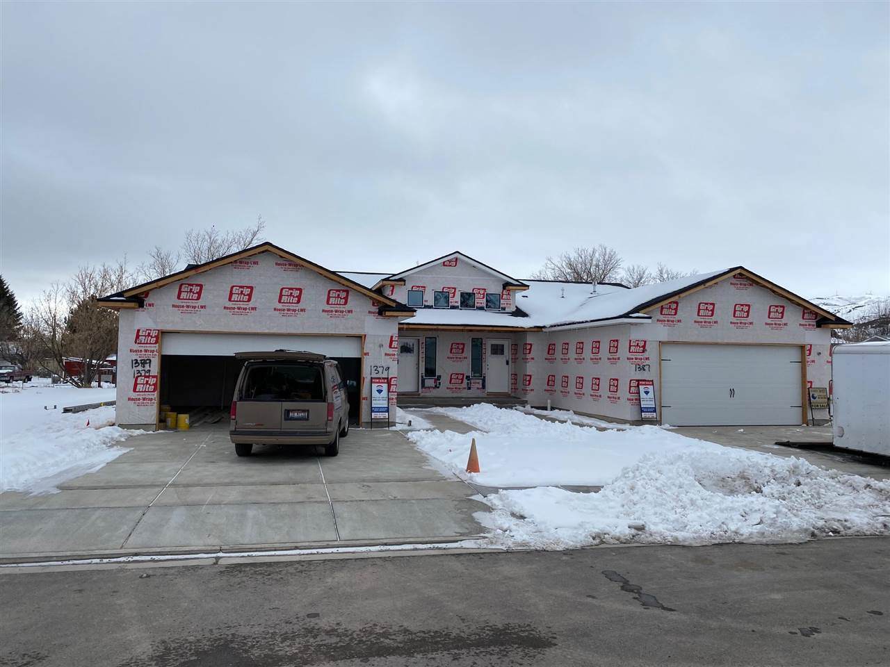 1379 Troy - Photo 1