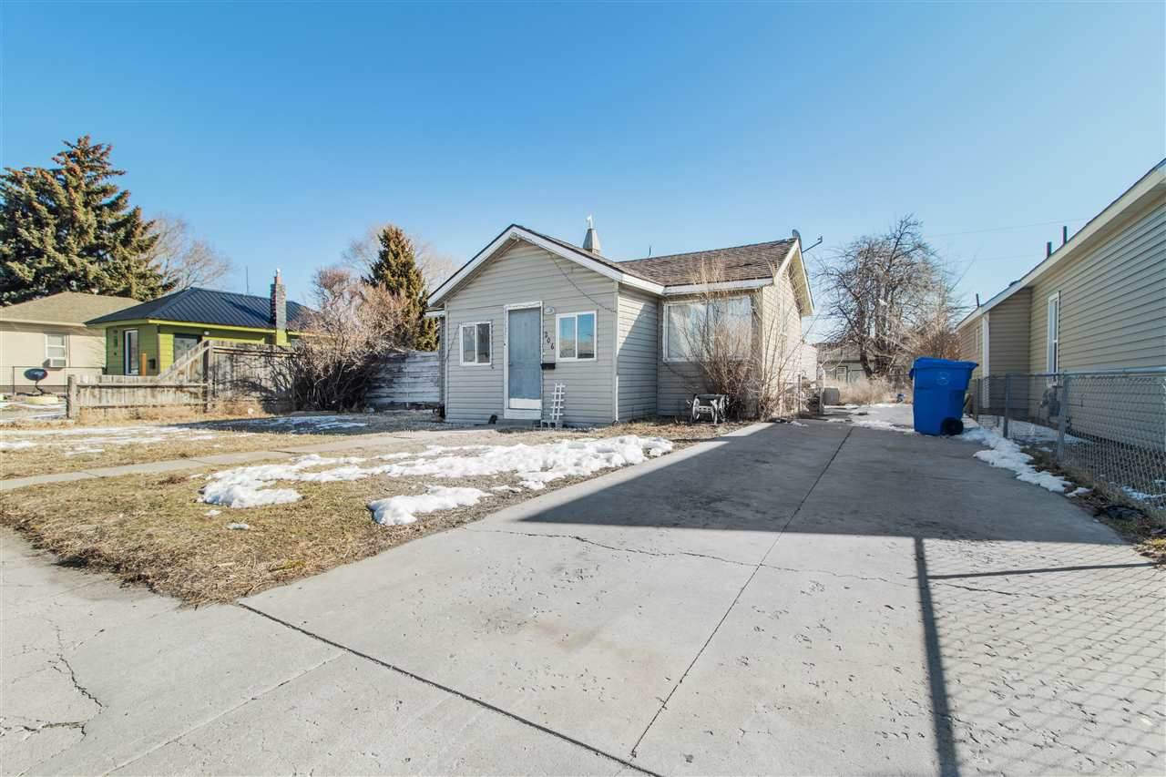 206 Wayne - Photo 1