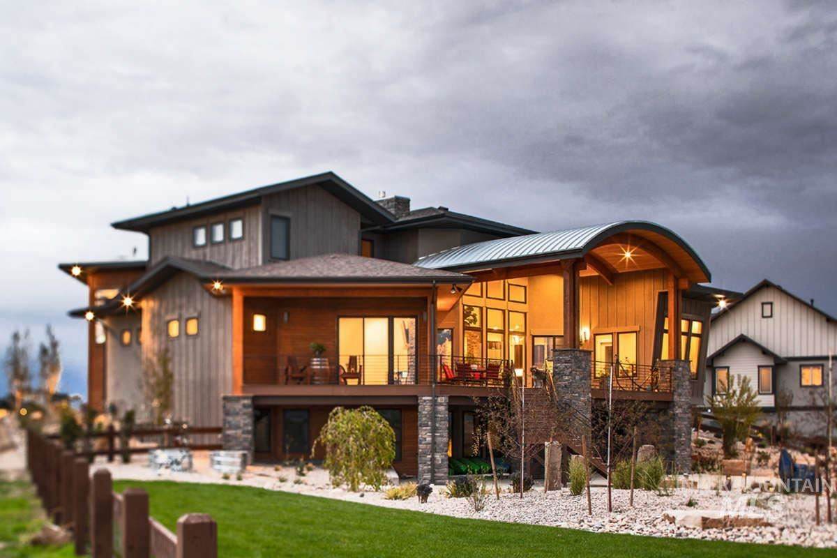 Lot 5 Cedar Lane - Photo 1