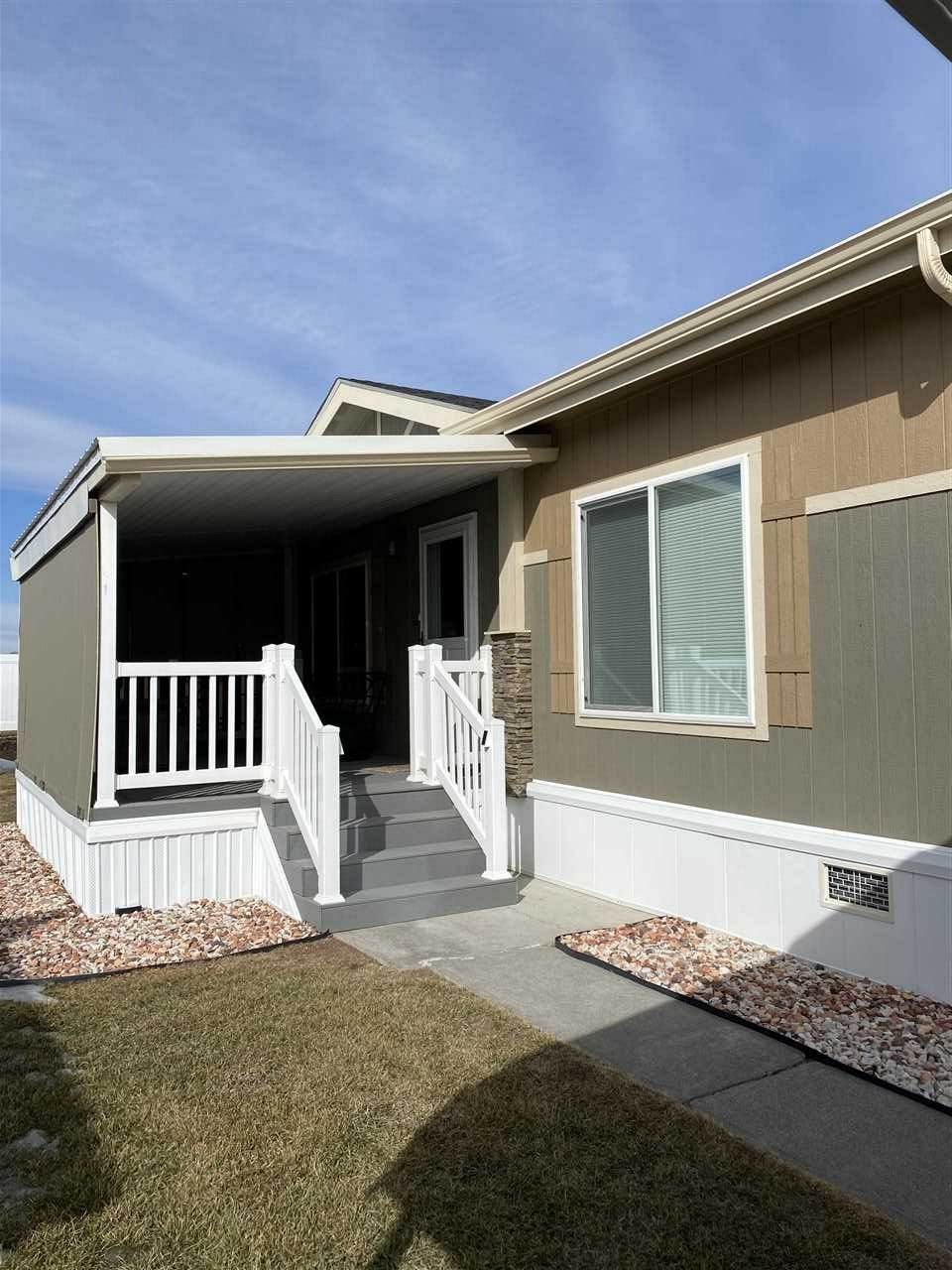 4285 N Yellowstone Hwy #26 - Photo 1