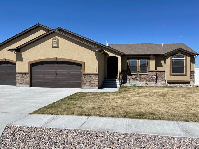 1235 Dolostone Dr - Photo 1