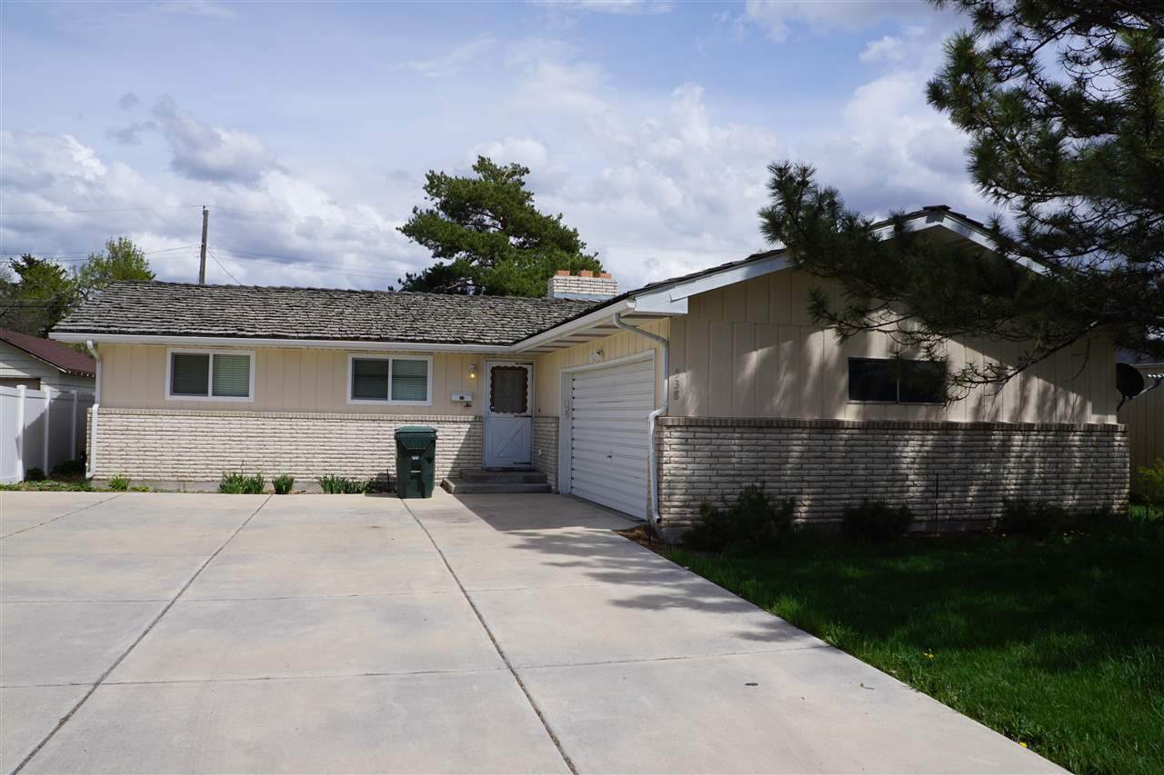 538 Poole - Photo 1