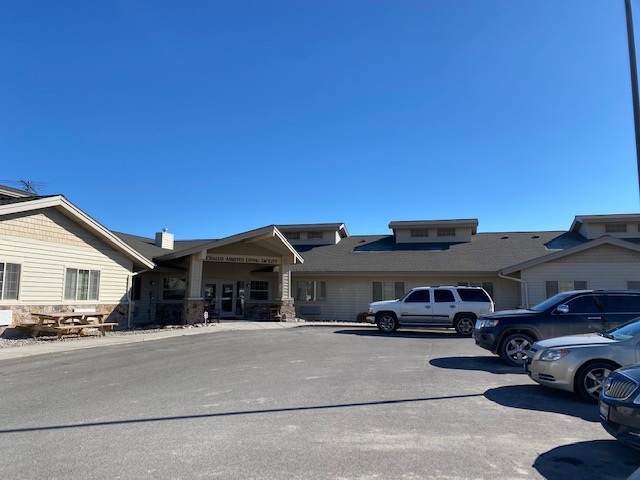 610 Clinic - Photo 1