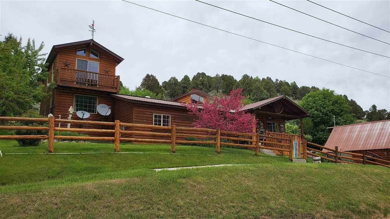 8023 Mink Creek - Photo 1