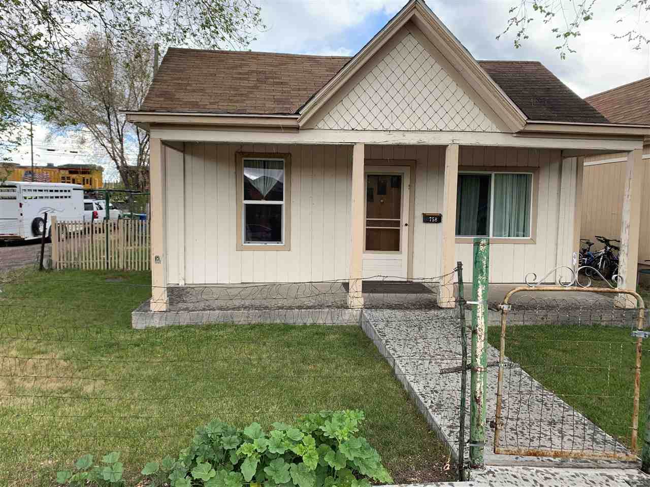 758 Harrison - Photo 1