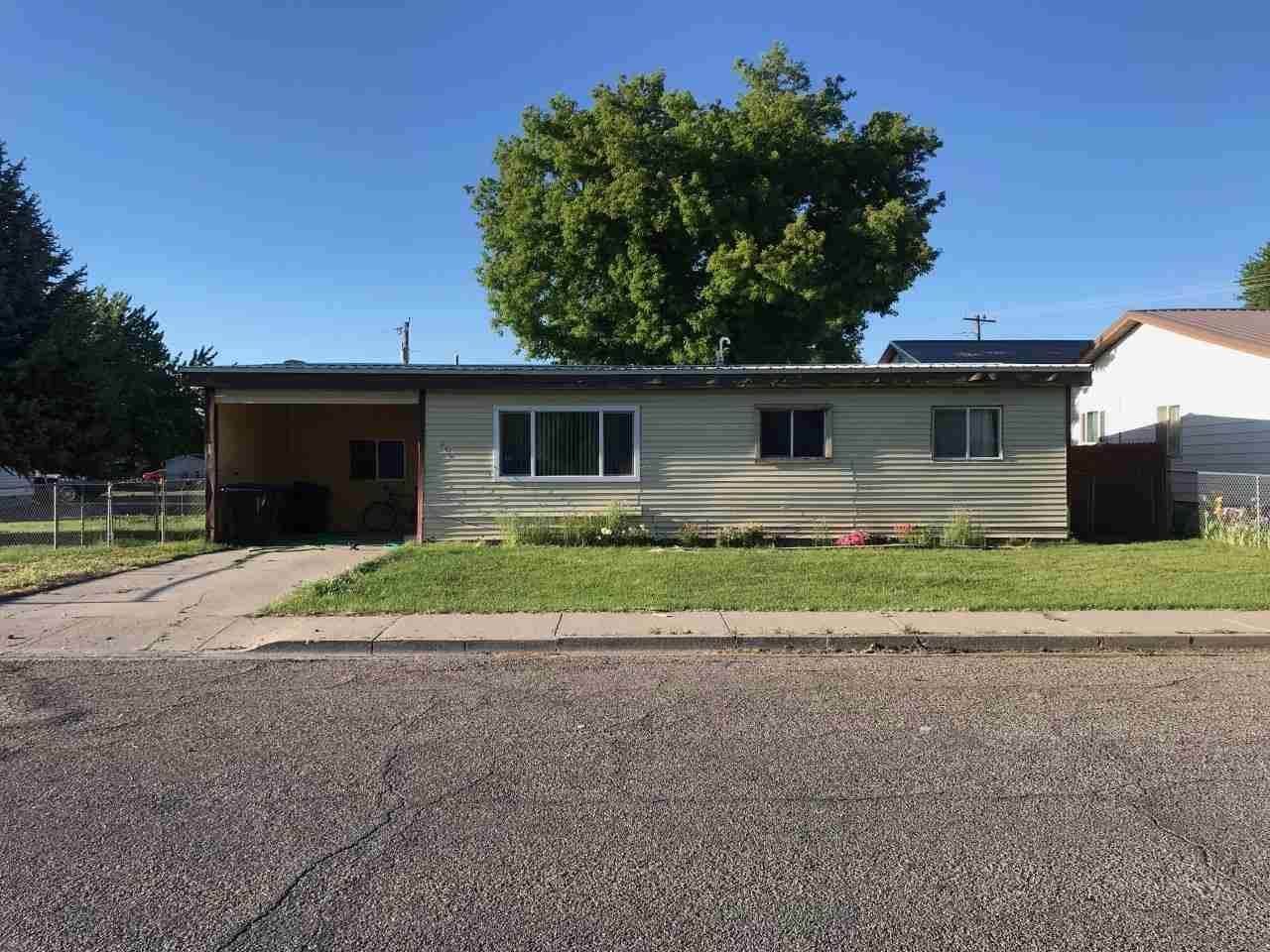 465 Adams Street - Photo 1