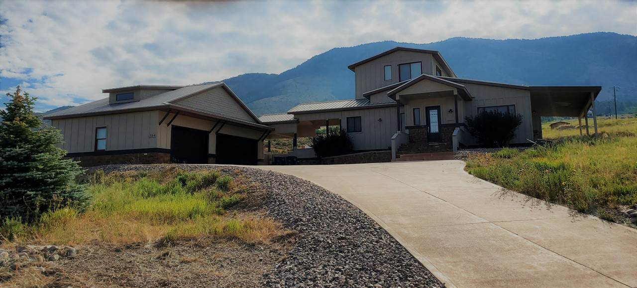 1584 Moosecreek - Photo 1